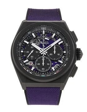 Zenith — Zenith Defy 97.9001.9004/80.R922 — Watch — resale
