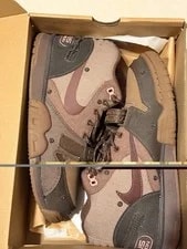Travis Scott — Air Wheat — Sneaker — resale