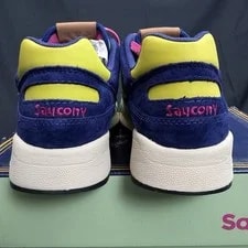 Size 11 Saucony 6000 S70741-1 3