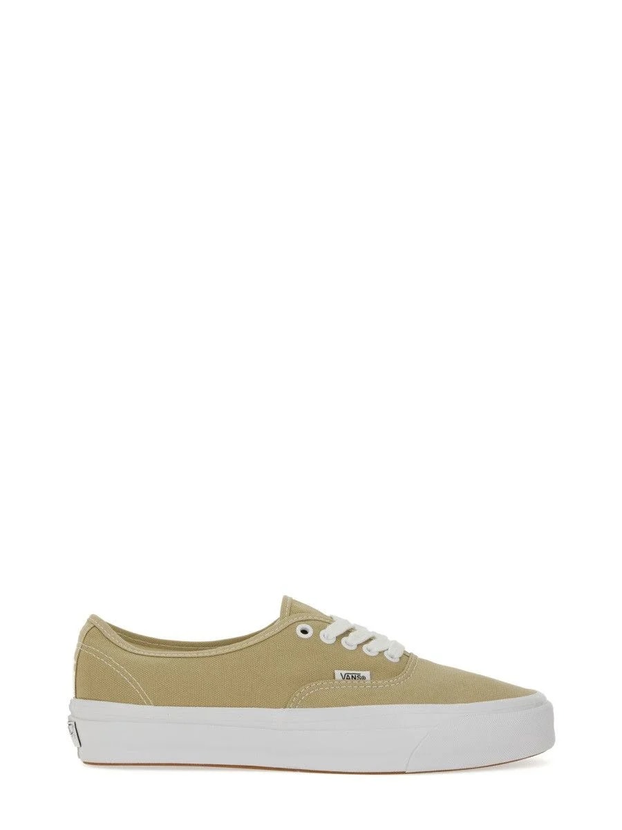 Vans — Vans "LX Authentic 4" - (US M7/W8.5) — Sneaker — resale