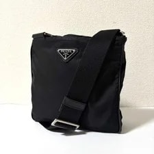 Prada — Prada Messenger Japan 072299 — Handbag — resale
