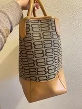 Balenciaga Logo Pattern Limited Edition Vhtf Ra 4