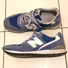 10.0US New Balance Limited Edition Color 3