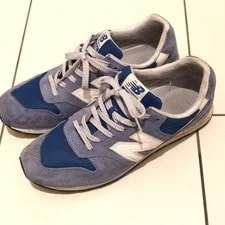 10.0US New Balance Limited Edition Color 4