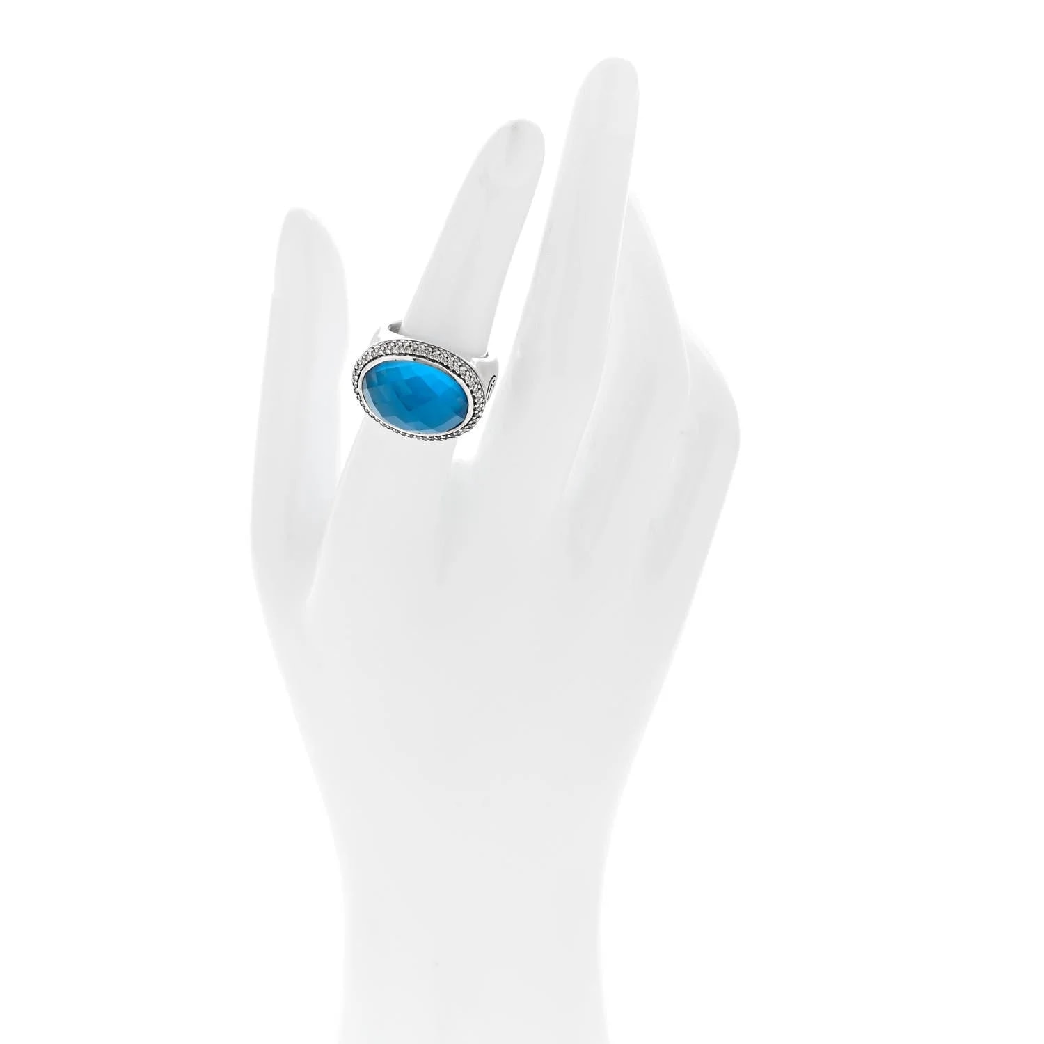 18mm Oval 52 6 2