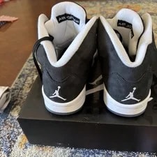 Air Jordan 5 Retro Oreos 4