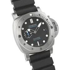 Panerai Submersible PAM01596 TO307990 3