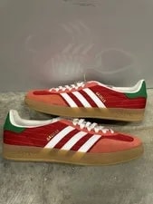 Adidas — Adidas Originals Gazelle Indoor Better Gum IF9641 ’S — Sneaker — resale