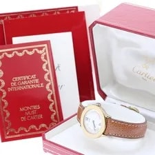 Cartier Mastrond W1009143 TO278499 2