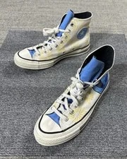 Converse — Converse Chuck 70 High 'Sunny Floral - Be Nice' 172863C ’S 7.5 - ’S — Sneaker — resale