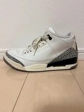 10.5US Air Jordan 3 Retro No Box 3