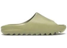 Adidas — Size 4M/5.5W - Adidas Yeezy Slide Resin FX0494/GZ5551 — Sneaker — resale