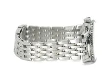 Breitling Navitimer Chronograph Stainless Steel A23322 3