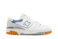 New Balance 550 Big Kid Mercury GSB550WB Available Now 2