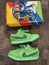 Nike SB — Nike SB Dunk LowGrateful Dead Bears — Sneaker — resale