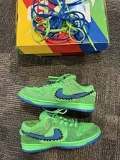 Nike SB Dunk LowGrateful Dead Bears 2