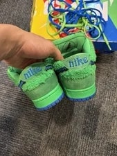 Nike SB Dunk LowGrateful Dead Bears 4