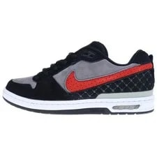Nike SB — Nike SB X Paul Rodriguez Zoom AIR LOW IM7147-001 CUT b5 — Sneaker — resale