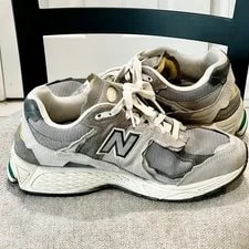 New Balance — New Balance 2002R Protection Pack Rain Cloud M2002RDA ’S — Sneaker — resale