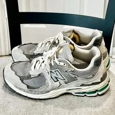 New Balance 2002R Protection Pack Rain Cloud M2002RDA ’S 2