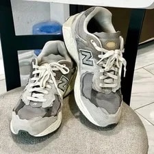 New Balance 2002R Protection Pack Rain Cloud M2002RDA ’S 3