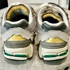New Balance 2002R Protection Pack Rain Cloud M2002RDA ’S 4