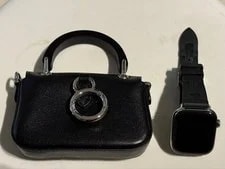 Fendi THE Baguette Mini 4