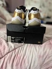 Jordan Air 11 Retro Low Closing Ceremony / 528895-103 4