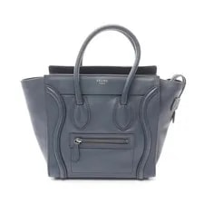 Celine — Celine Luggage Shopper #RC3091 — Handbag — resale
