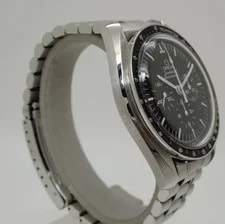 Omega Speedmaster Professional ST145.0022 Apollo 11 20th 2000 Limited Tritium 3