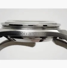 Omega Speedmaster Professional ST145.0022 Apollo 11 20th 2000 Limited Tritium 4