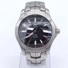 TAG Heuer Link CALIBRE7 WJF2110 Automatic Works 2268 2