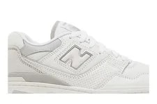 Size 9.5 | New Balance 550 ' Rain Cloud' | BBW550CB 2