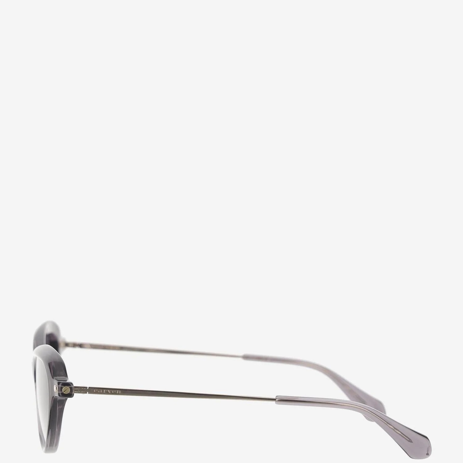 Carven Cc4096s Oval Acetate Sunglasses — 2