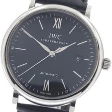 IWC — IWC Portofino IW356502 TO290784 — Watch — resale