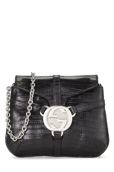 Gucci — Reins Crossbody Mini — Handbag — resale