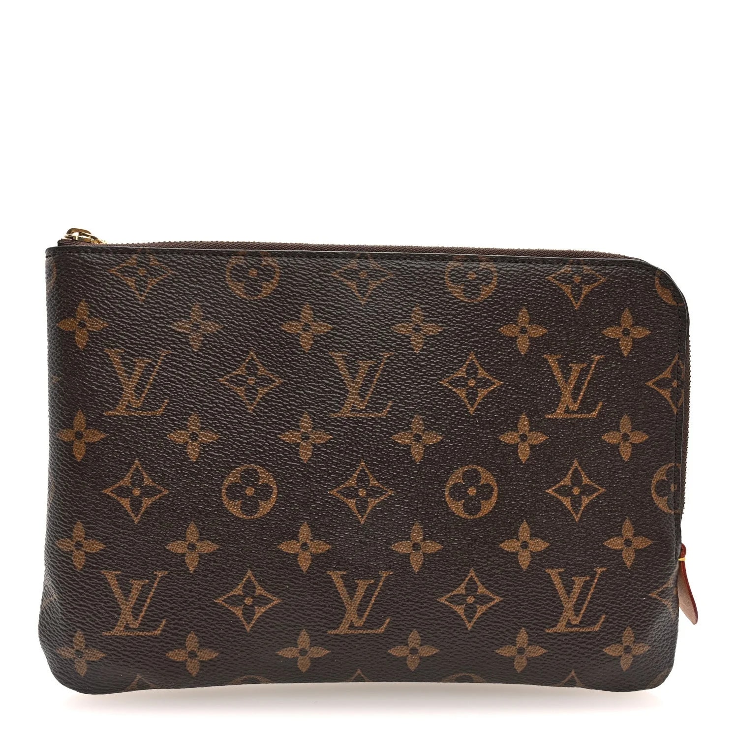 Louis Vuitton — Etui Voyage Pouch — Accessory — resale