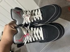 Air Jordan 5 Retro OG " " HF3975-001 3