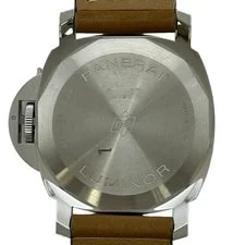 Panerai Luminor Base Logo PAM01086 Black #238 2