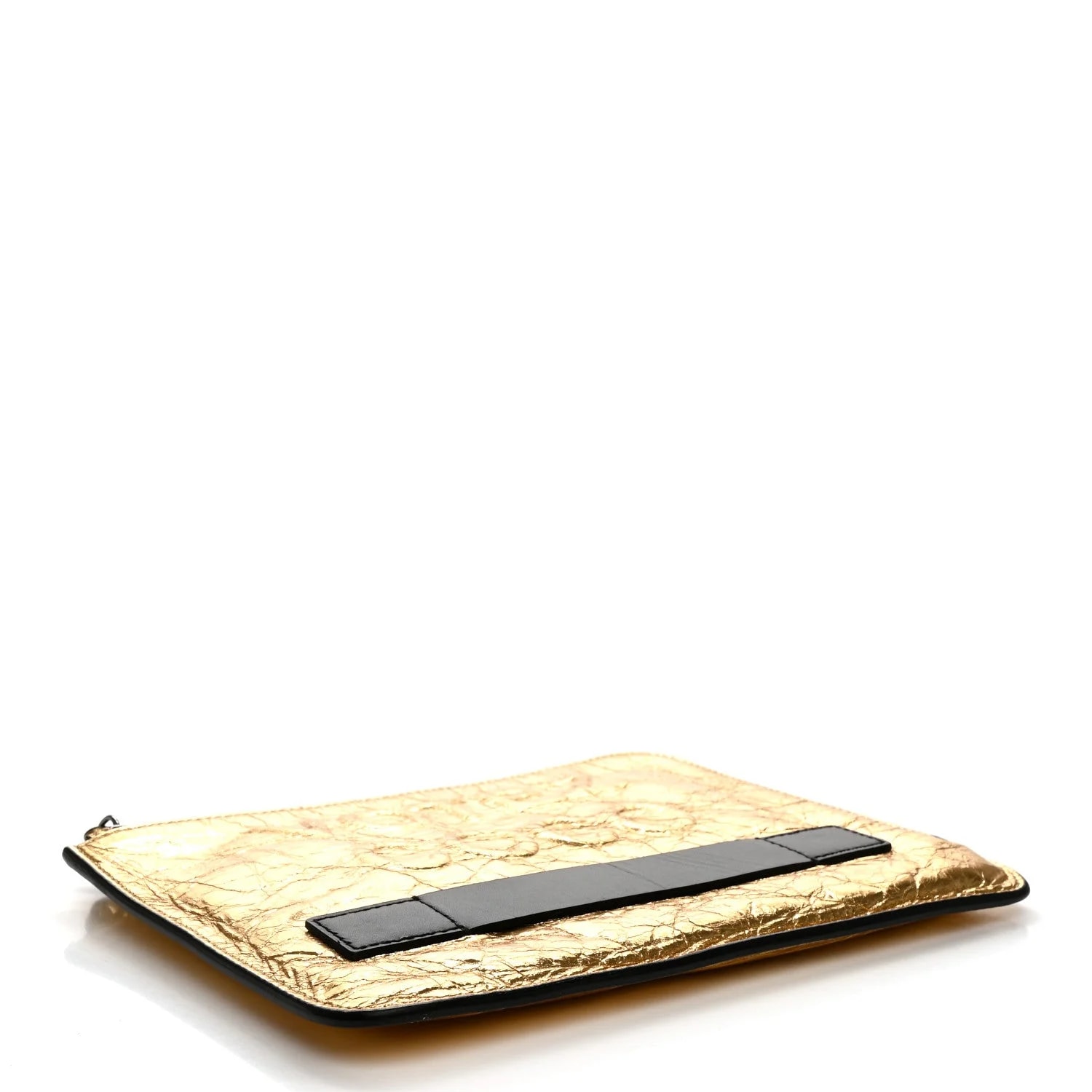 Metallic Votez Coco Pouch 4