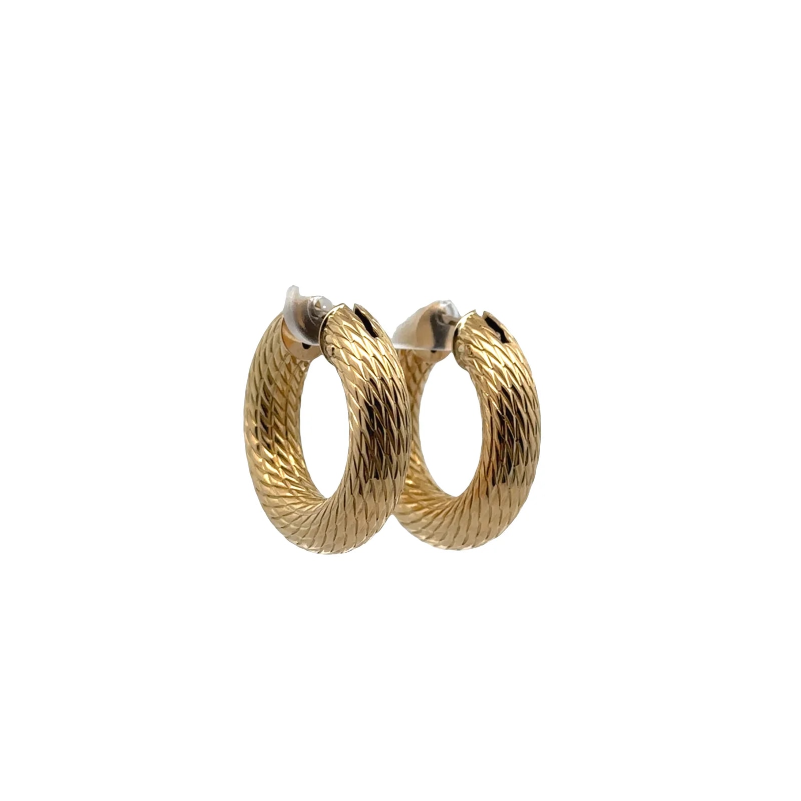Chunky Hoop 2