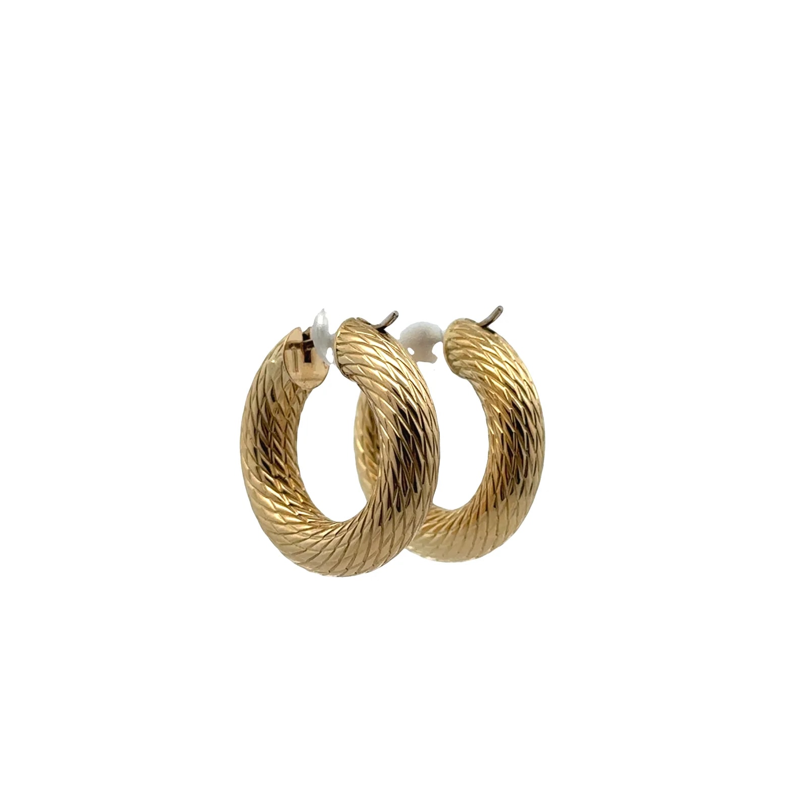 Chunky Hoop 3