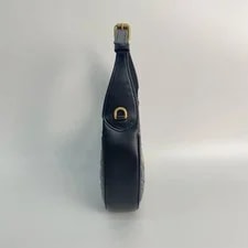 Gucci GG Marmont Quilted Hobo Crescent 4