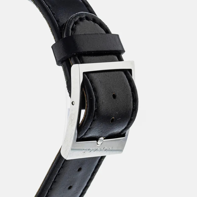 Nomos Ludwig Neomatik 39 175 Years Watchmaking Glashütte Limited Edition 250.S1 3