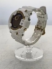 Casio Quartz Digital WHT GW 8201K From Japan 2