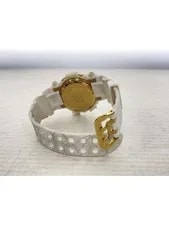 Casio Quartz Digital WHT GW 8201K From Japan 4