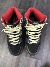 Size 11.5 - Nike SB Dunk High Marshall Amps 2007 Y2K Skateboarding 4