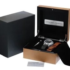 Panerai Luminor Marina Logo PAM00005 TO298656 2