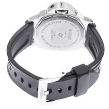 Panerai Luminor Marina Logo PAM00005 TO298656 4