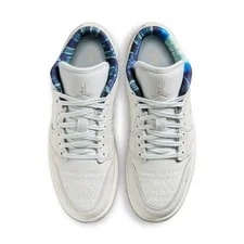 Air Jordan 1 SE Low / IR7337-121 / Expeditedship 4